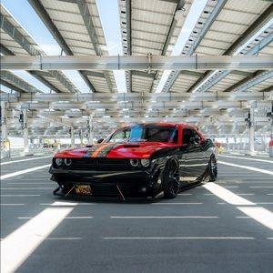 Meet your Posher, Andy